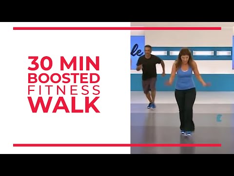 Walking gives you many health benefits, like helping to maintain a healthy weight, improving your mood, and strengthening your immune system. The more frequently, farther, and faster a person walks, the more benefits they get from it.

Walking doesn’t put much stress on your body, so it won’t hinder your body’s ability to rebuild muscle tissues damaged by your main workouts. It’s a great way to get your heart rate higher on your off days without tasking your body.