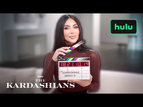 The Kardashian-Jenners are back for yet another drama-filled season on Disney+. In its sixth season, The Kardashians return with a year full of challenges, milestones, and new adventures. With uncertain futures and their past returning to haunt them, Kourtney, Kim, Khloé, Kendall, Kylie, and Kris will have to rely on each other as they navigate their roles as mums and businesswomen, to overcome the obstacles that come with their increasingly complicated lives. 

The Kardashians (Season 6) is now on Disney+