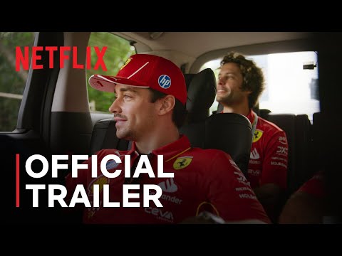 The wait is finally over! Drive to Survive returns this March for its highly anticipated seventh season, bringing even more adrenaline-fueled action after last year’s electrifying run. Buckle up for an inside look at the drama, rivalries, and high-speed thrills that keep us on the edge of our seats. 

Formula 1: Drive to Survive (Season 7) will premiere on Netflix on 7 March. 
