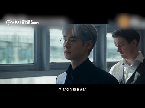 If the name Lee Je-hoon rings a bell, then you might know him from his previous shows like Taxi Driver and Escape. This month, the star will be returning in The Art of Negotiation as Yoon Ju-no - once hailed as South Korea’s top M&A expert, now a man on a mission. 

After a decade, Ju-no makes a dramatic comeback with one goal: to save the very company that abandoned him. With a powerhouse team by his side, including top lawyers, accountants, marketing experts, and patent attorneys, he sets out on a relentless quest for redemption.

The Art of Negotiation will premiere on Viu on 8 March.
